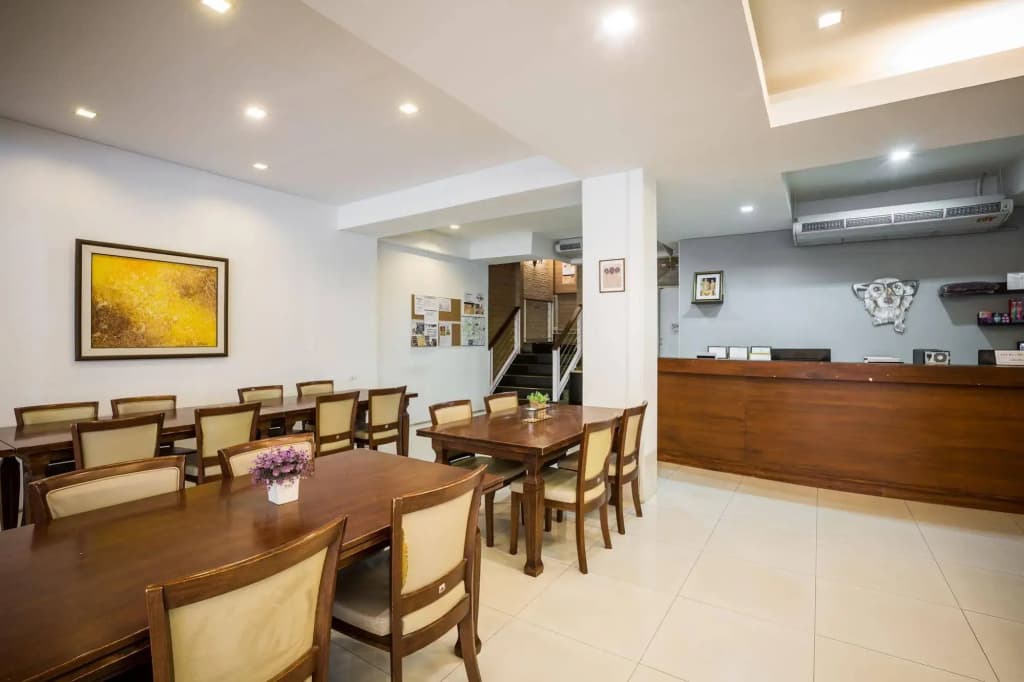 Orchid Hostel - photo 21