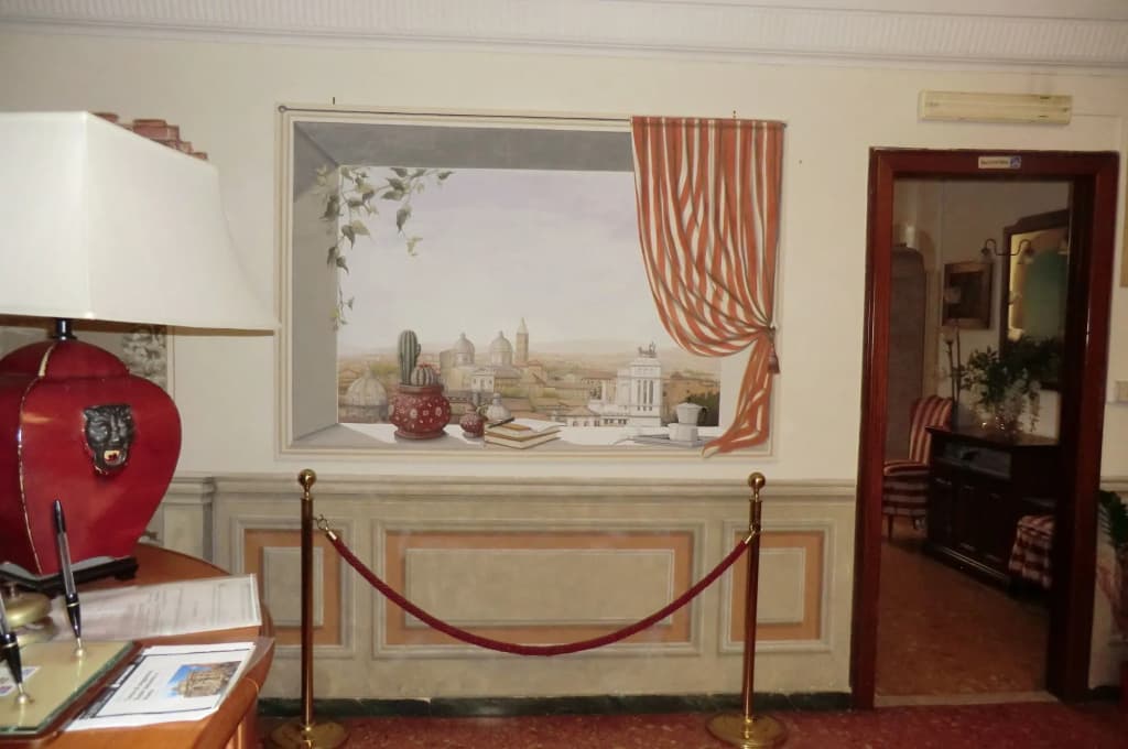 Hotel Sileo - photo 3