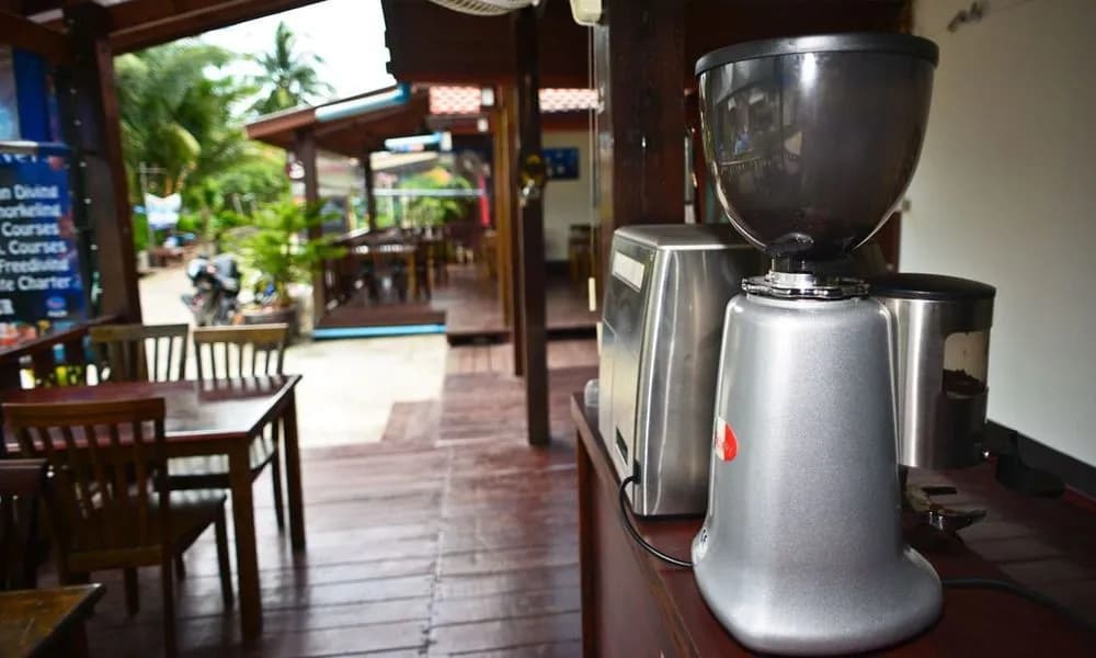 Lanta Harmony Guesthouse - photo 15