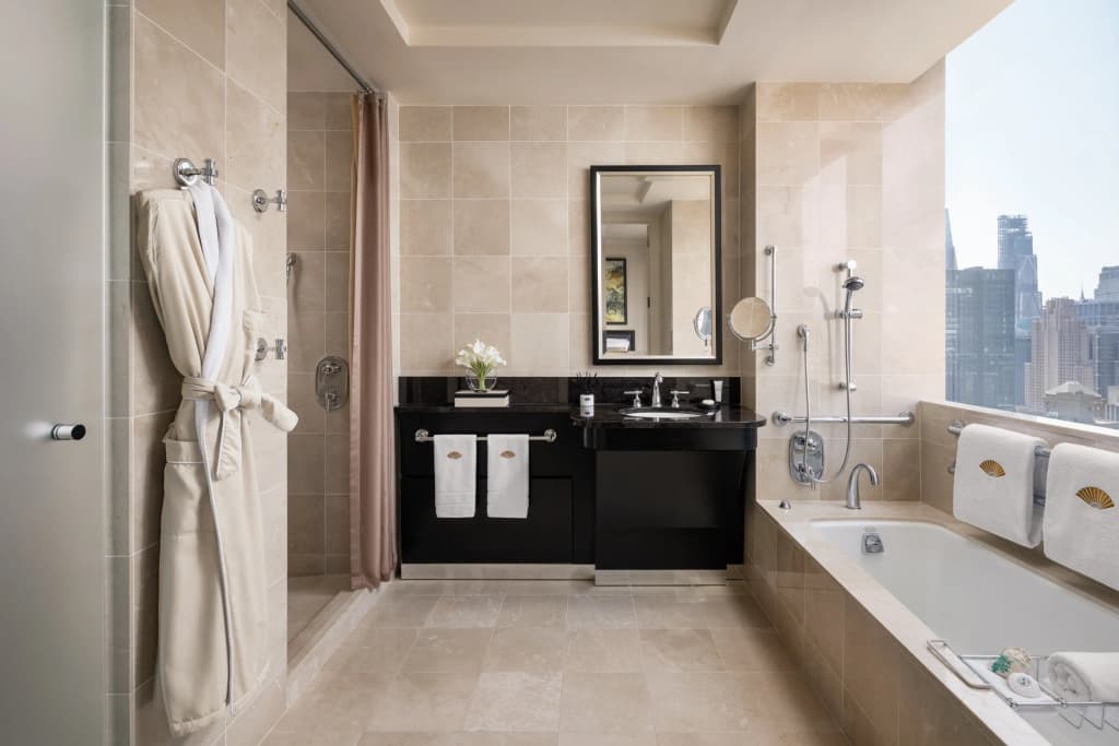 Mandarin Oriental, New York - photo 47