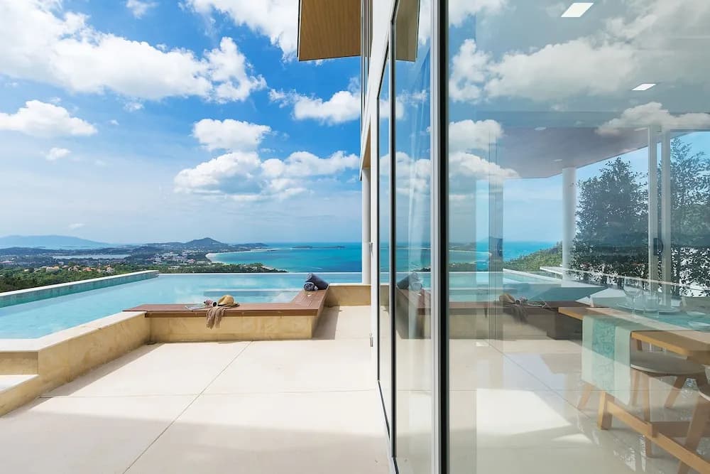 Samui Chaweng Isa's Super Villa - photo 19