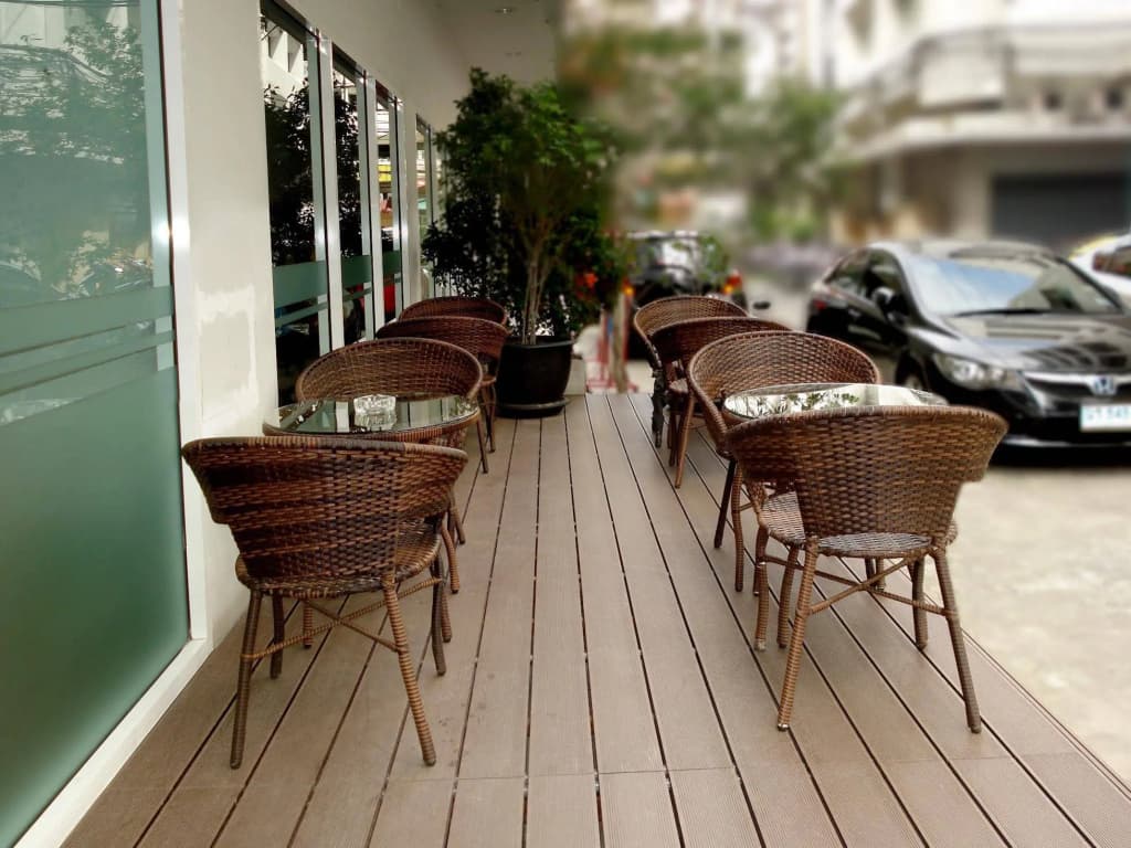 Nantra Silom - photo 8