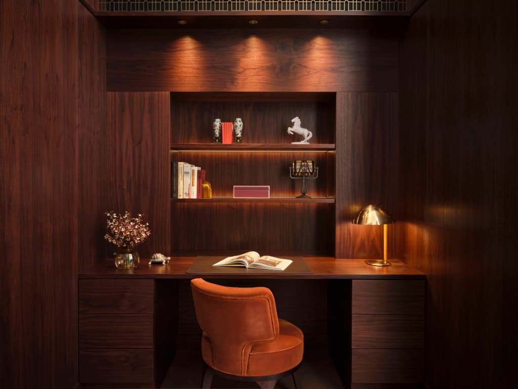 Rosewood Vienna - photo 23