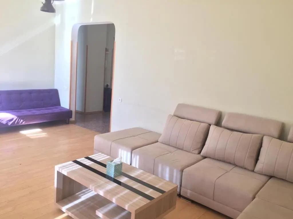 Comfortable Hostel - main photo