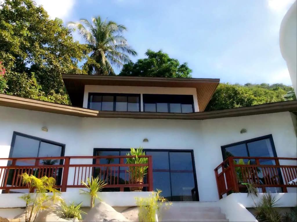 Sojourn Villas - photo 2