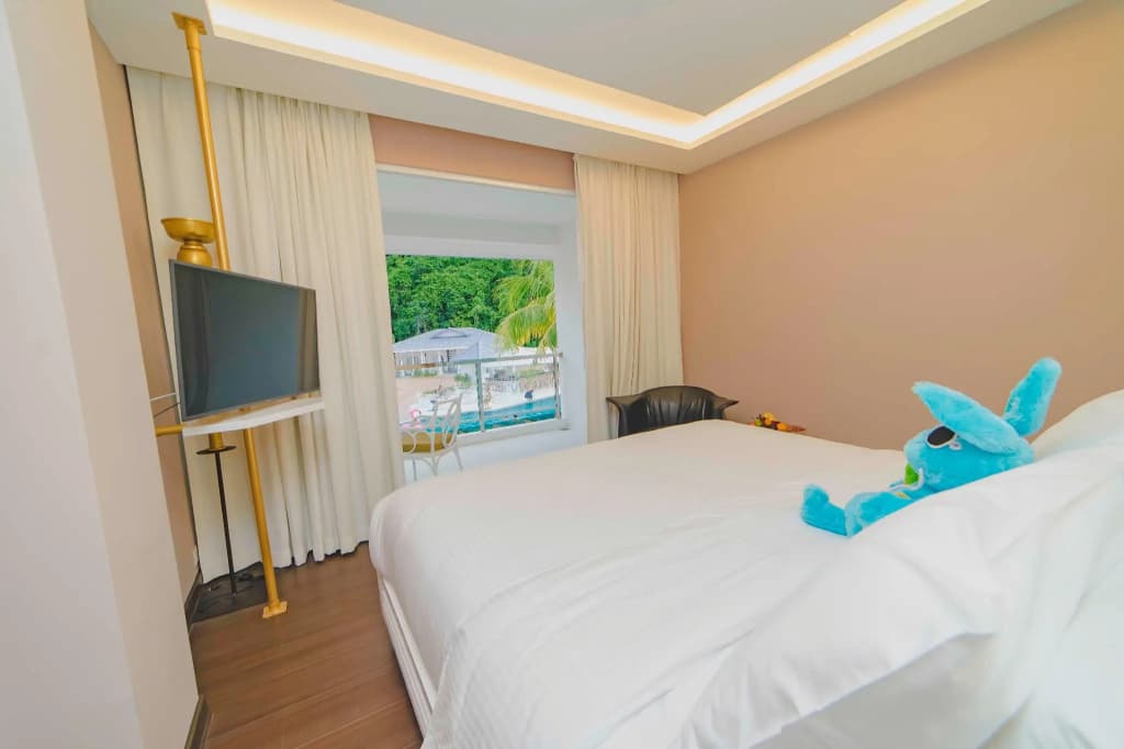Dash Resort Langkawi - photo 5