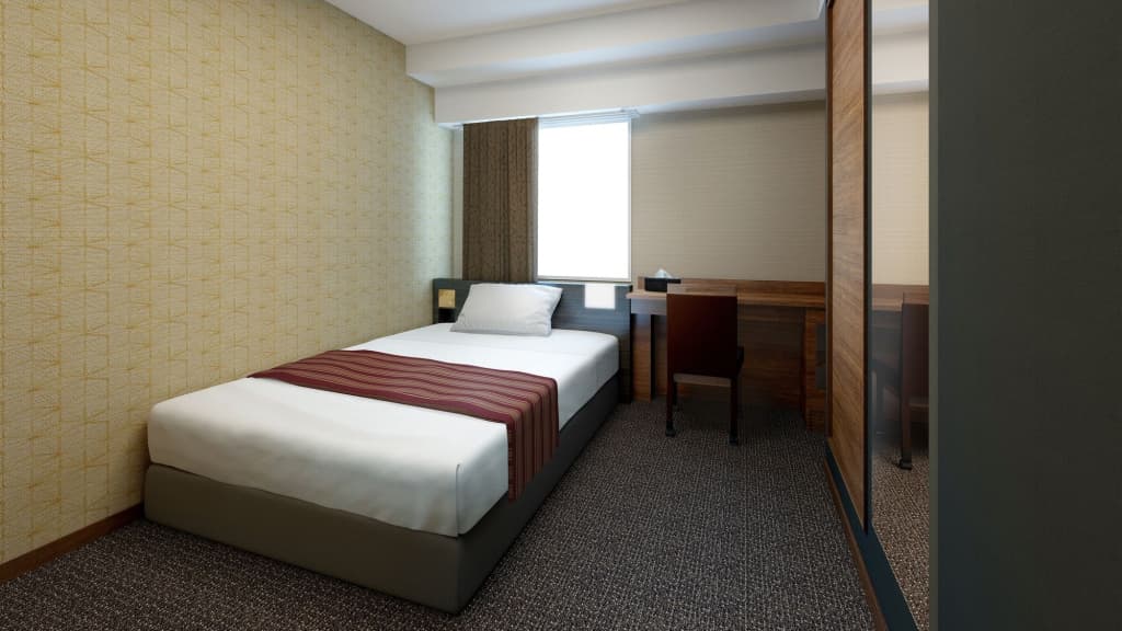 Garner Osaka Honmachi Station by IHG - photo 6