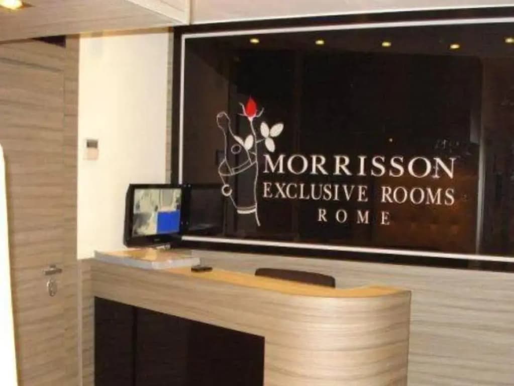 Morrisson Hotel - photo 26