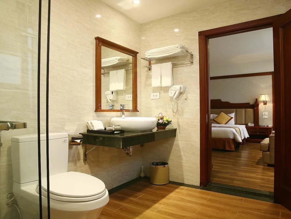 Western Hanoi Hotel - photo 9