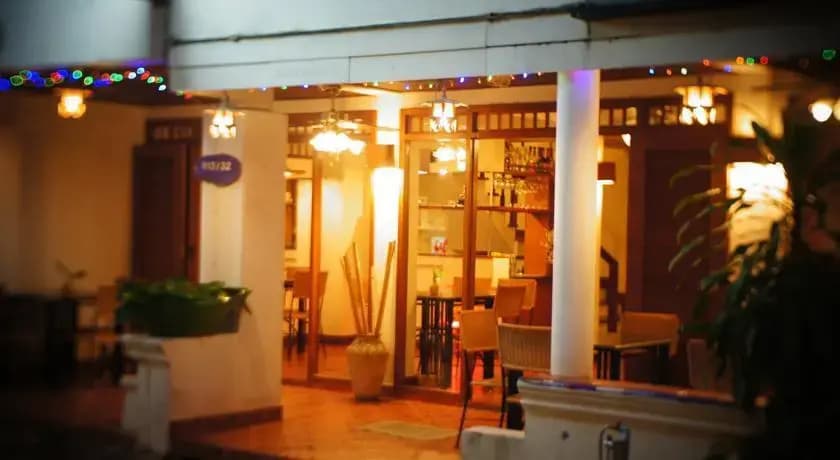 Bossesbodega Guesthouse - photo 2