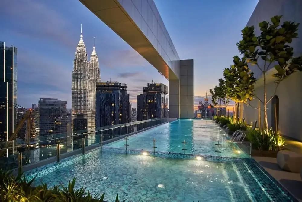 Royce Residence by uBook - photo 10
