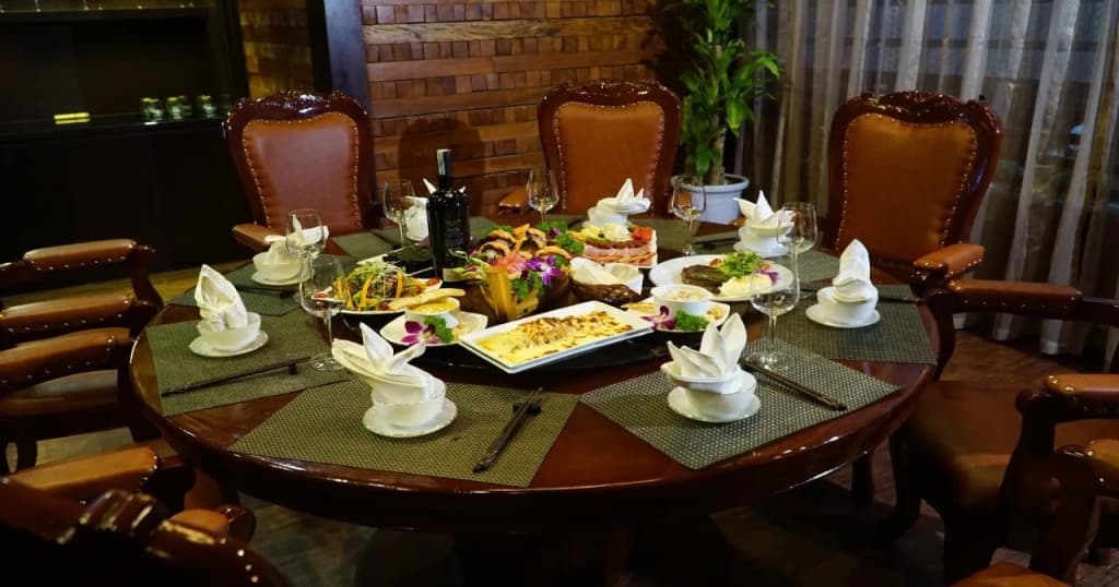 Mango Hotel Hanoi - photo 12