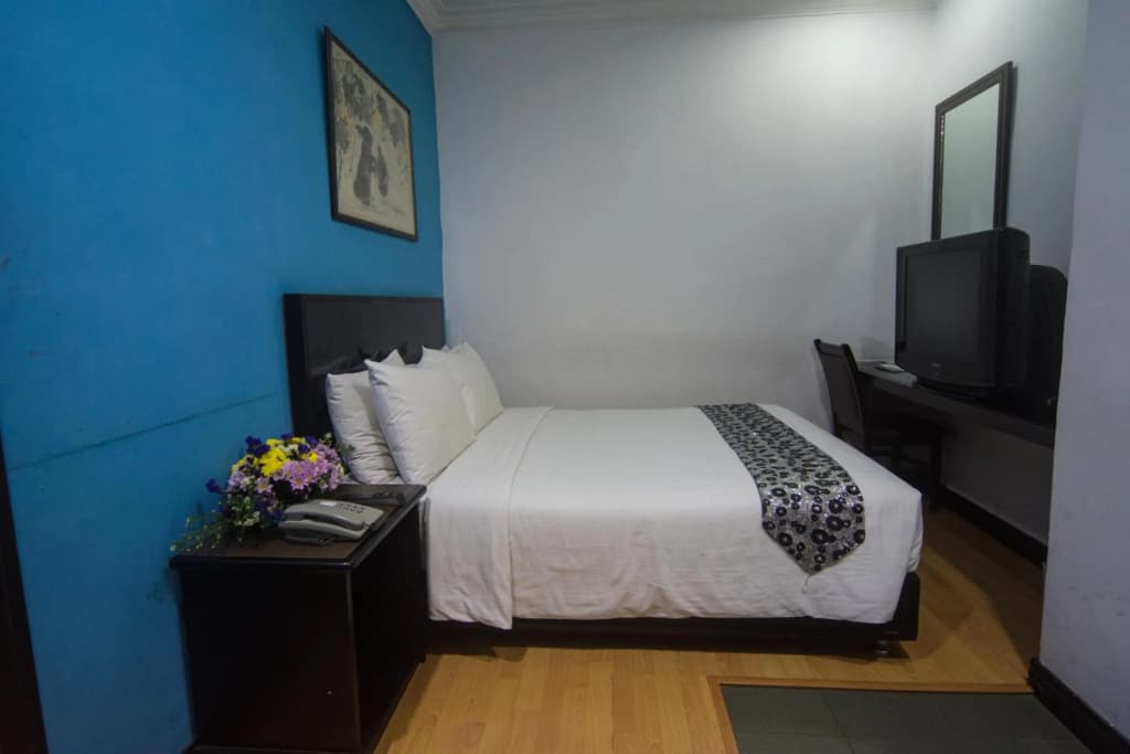 Penview Hotel - photo 13