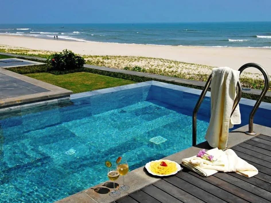The Luxury Villas Danang - photo 11