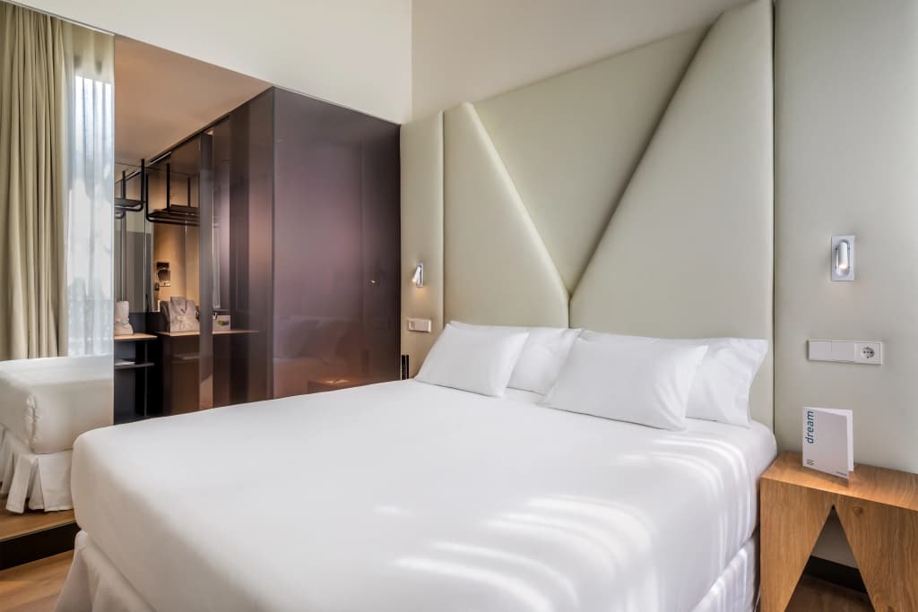 Occidental Diagonal 414 - photo 7