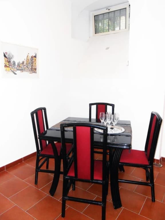 Germanico's House - photo 16