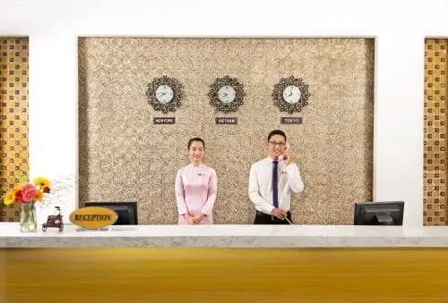 Indochine Hotel - photo 15