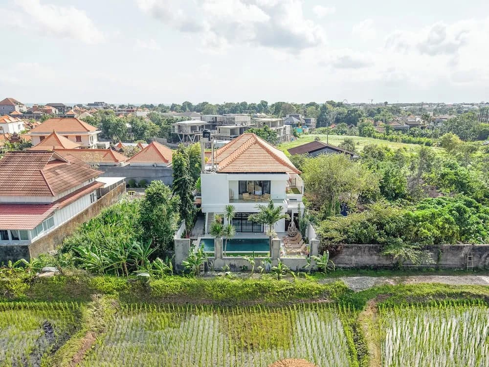 Harvest - New 4BR Villa Amazing View Semin - photo 17