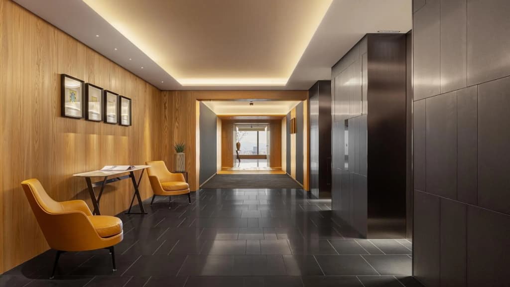 Bvlgari Hotel Tokyo - photo 10