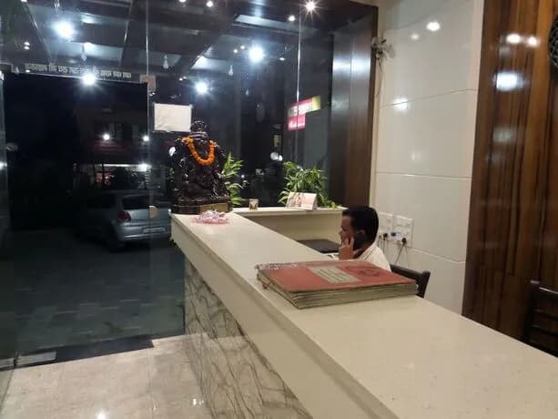 Bundarika Villa - photo 22