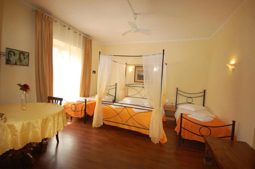 Hotel Alexis - photo 26