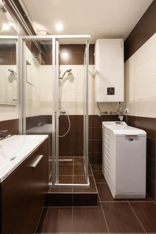 Street'n Apartment - photo 5
