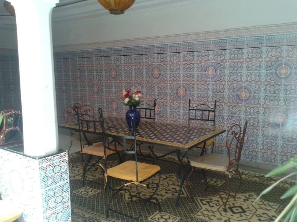 Riad Si Amarra - photo 14