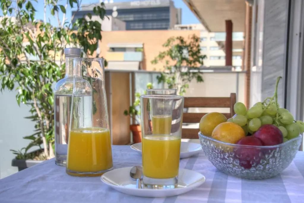 Barcelona Olympic Apartment - photo 10