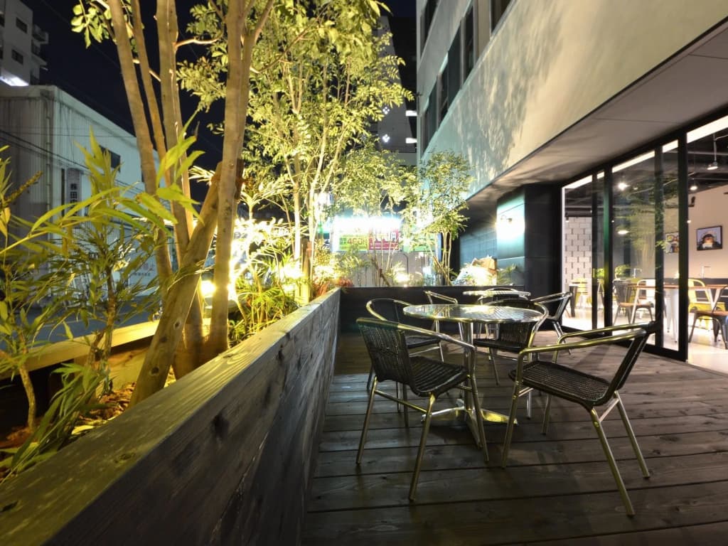 Very Hostel Namba - photo 24