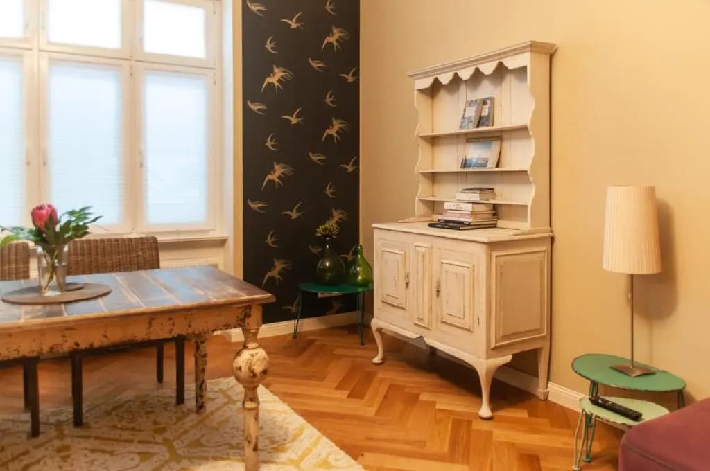 Studio Apartment Berlin - photo 9