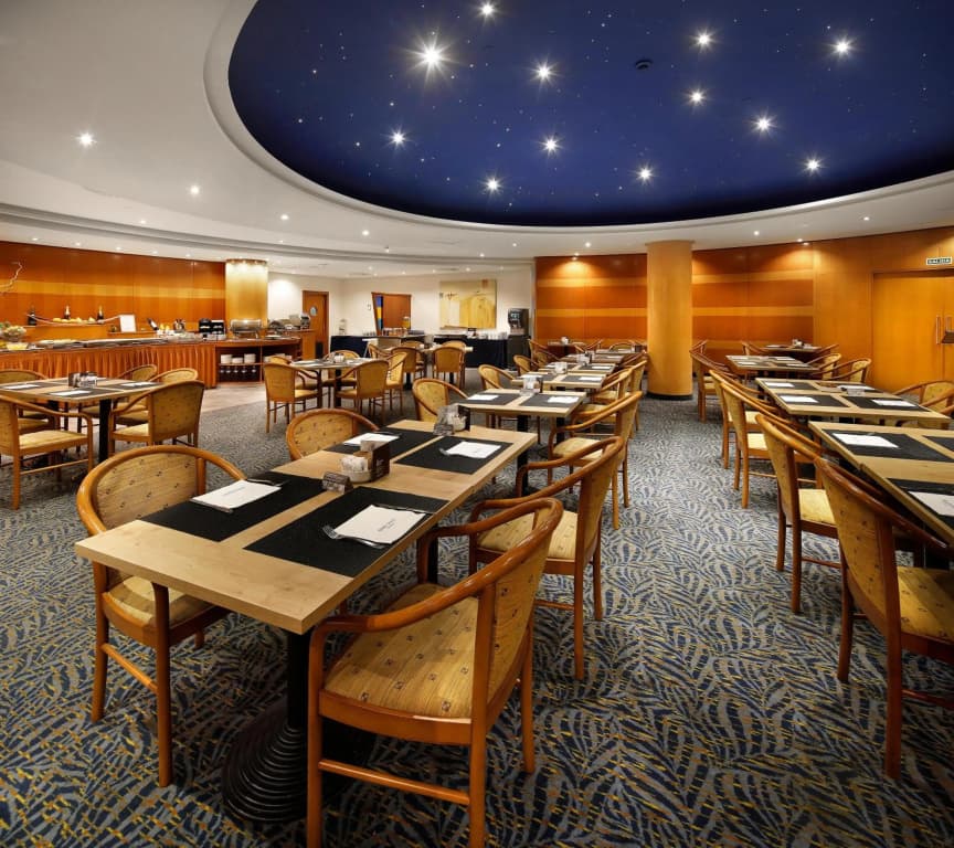 HCC MontBlanc Hotel - photo 23