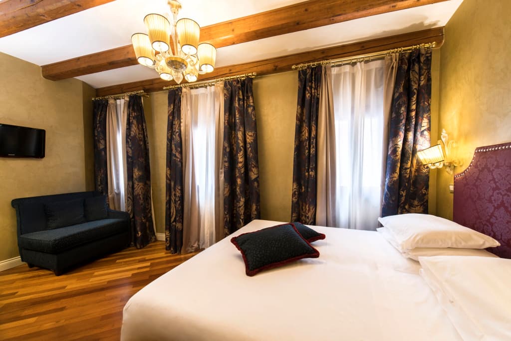 Hotel Campiello - photo 23