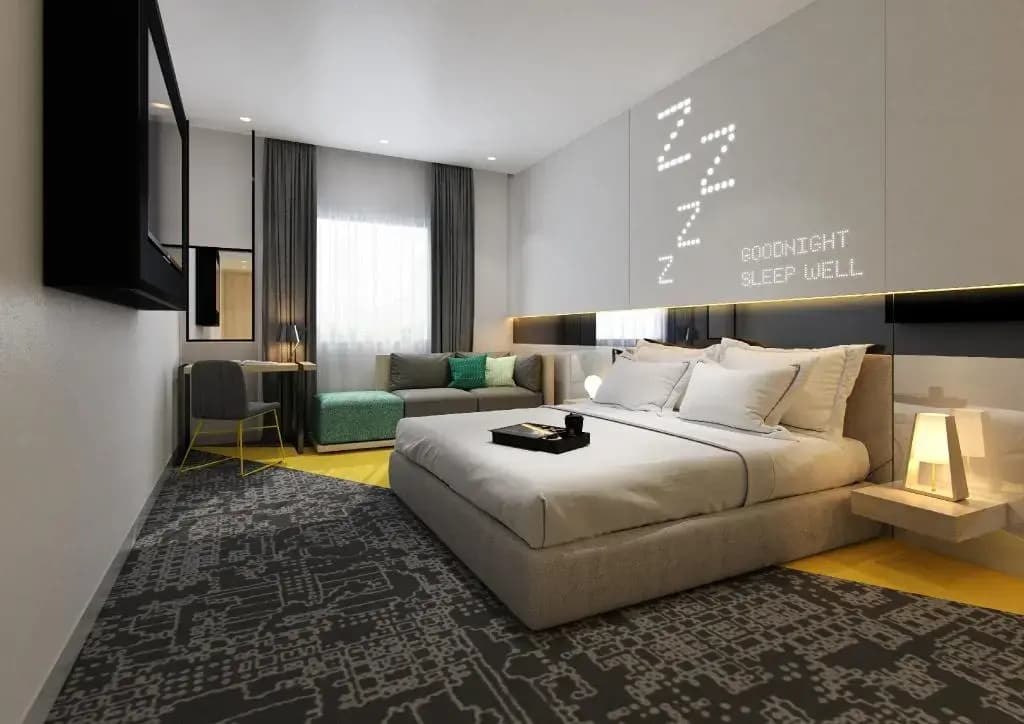 Studio M Muscat - photo 10
