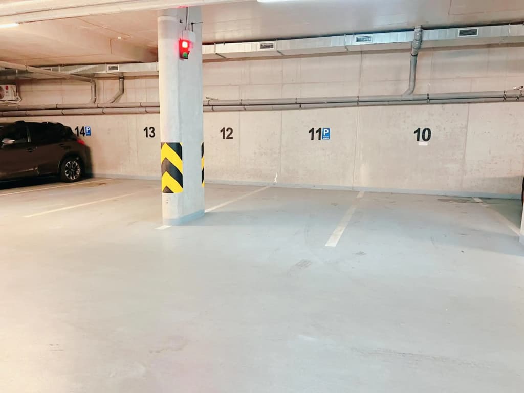 Luxury Central 150m2 Apartment on Wencelas Square with Private Garage - photo 17