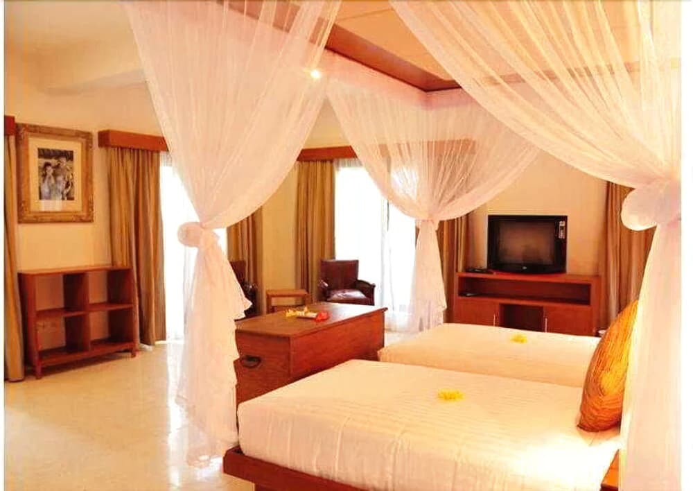 Jimbaran Alamanda - photo 3