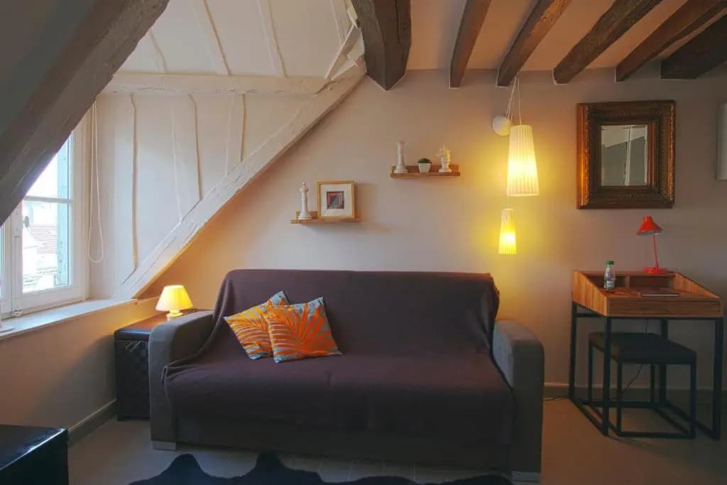 thesuites Paris Studios - photo 3