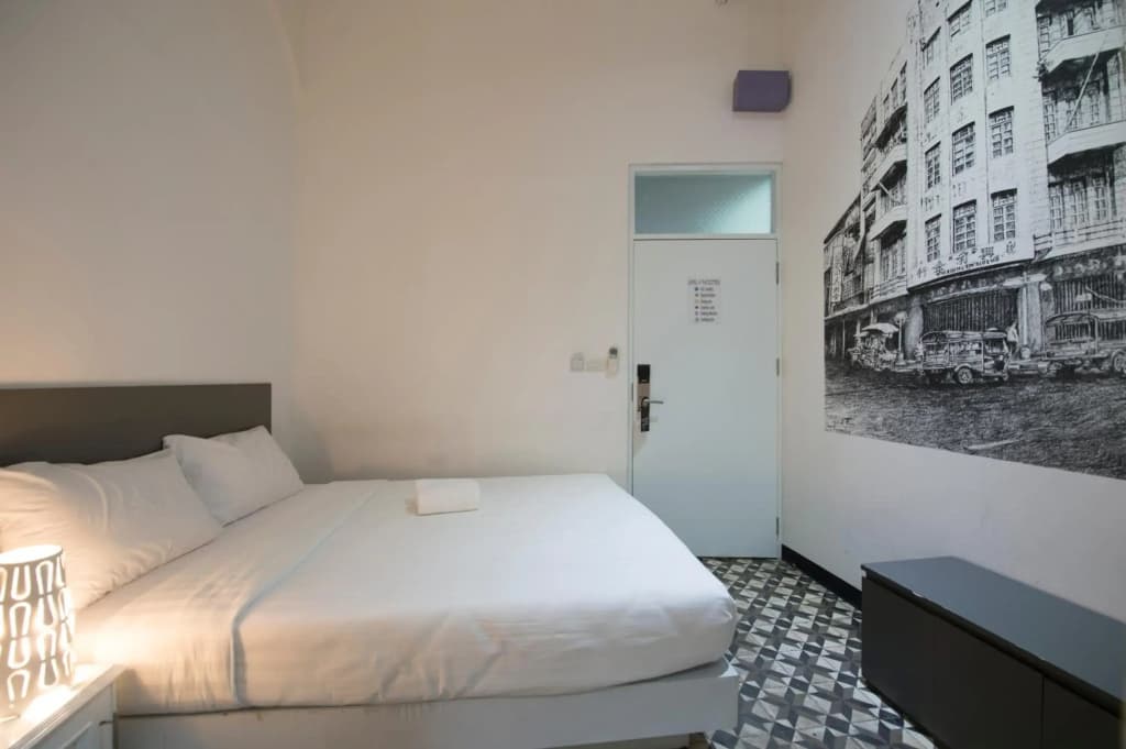 Cacha Heritage Hotel - photo 5