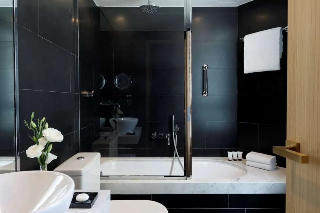 Le Belgrand Hotel Paris Champs Elysees, Tapestry by Hilton - photo 49