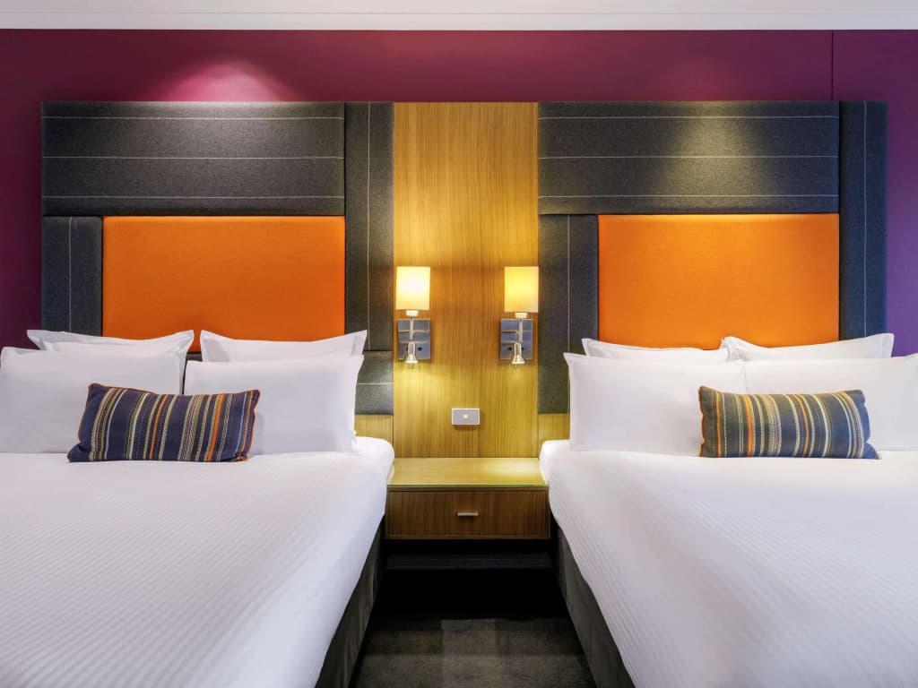 Pullman Sydney Hyde Park - photo 6