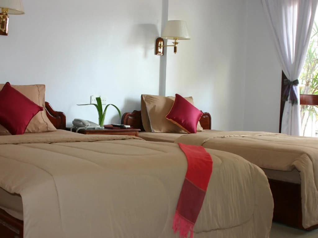 Mom's Guesthouse - photo 5