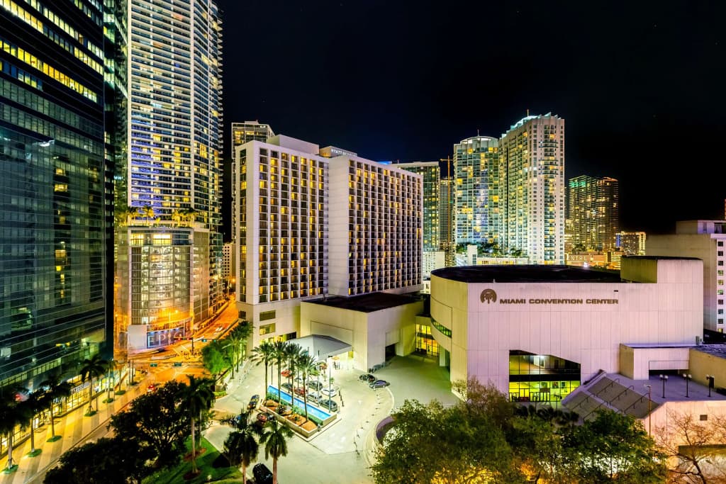 Hyatt Regency Miami - photo 17