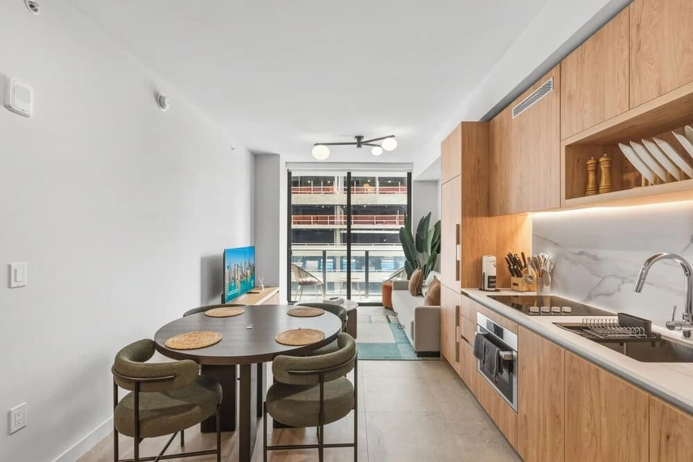 Miami Luxury Condo - photo 12