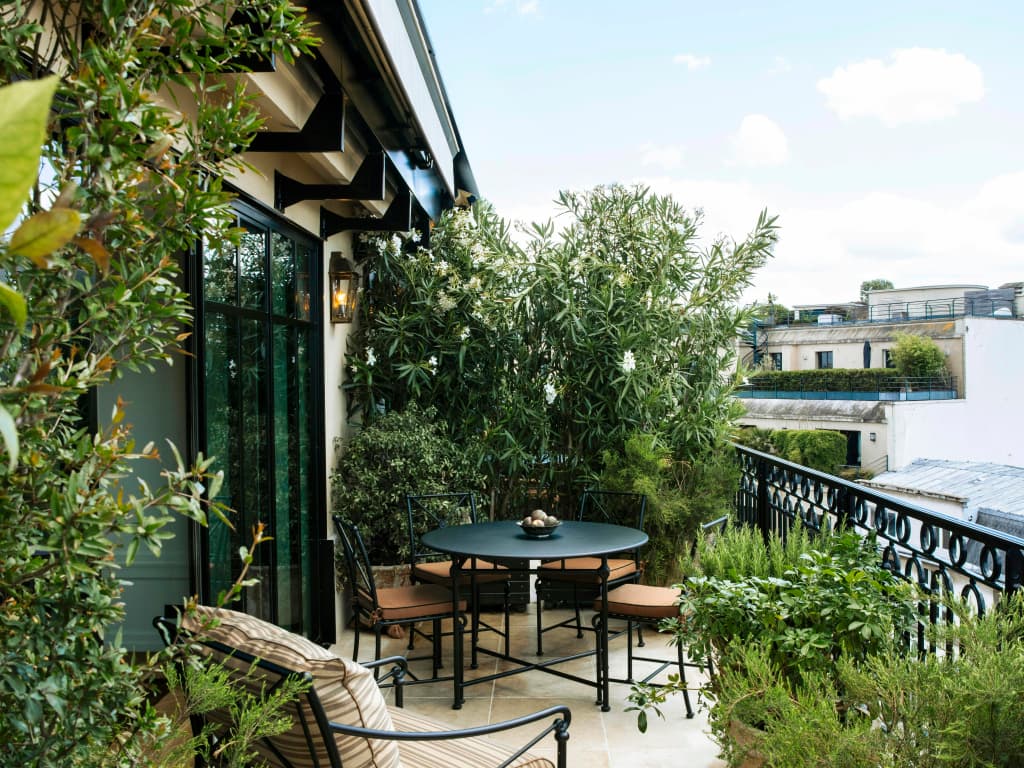 Hotel Balzac - photo 19