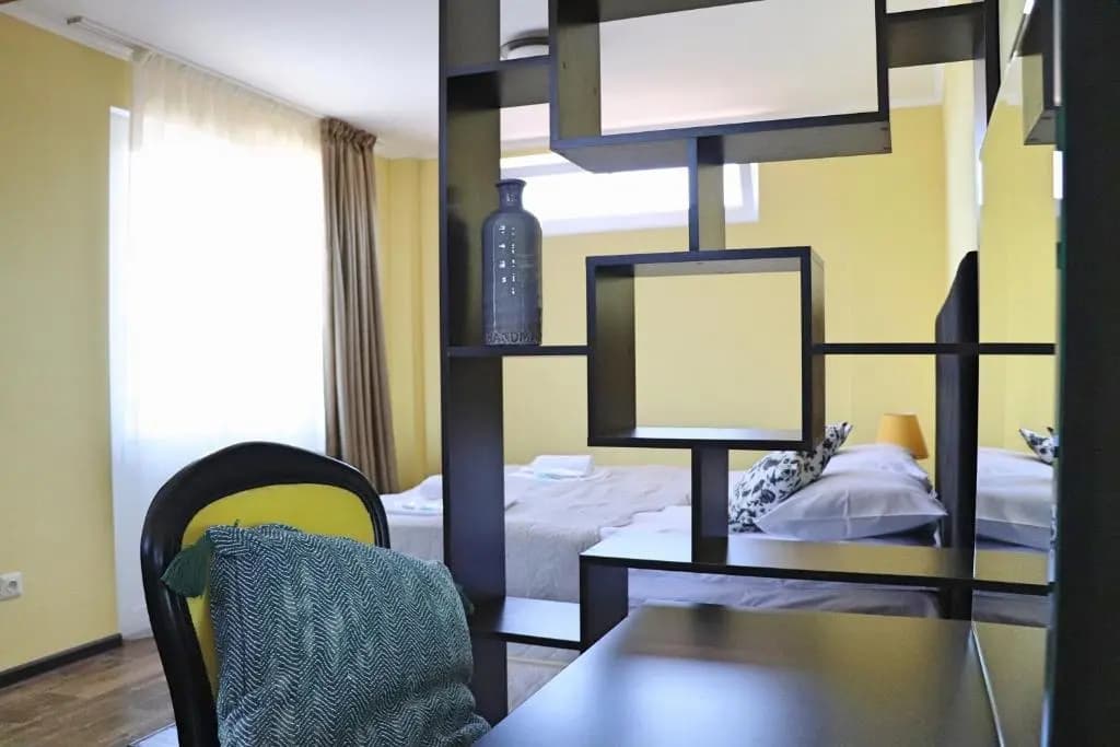 Penthouse Apartment 401 - photo 5