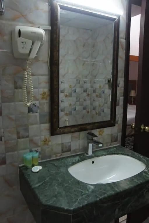 Three 888 Hotel - photo 9