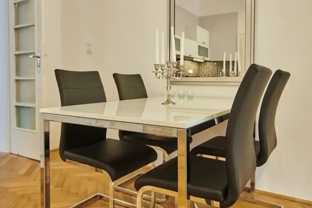 1 Bedroom Apartment Sleeps 2 -balcony -lift Access - photo 13