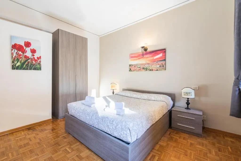 Apartment Ponte Vecchio Firenze - photo 3