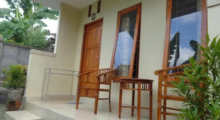 Sintya Homestay - photo 9