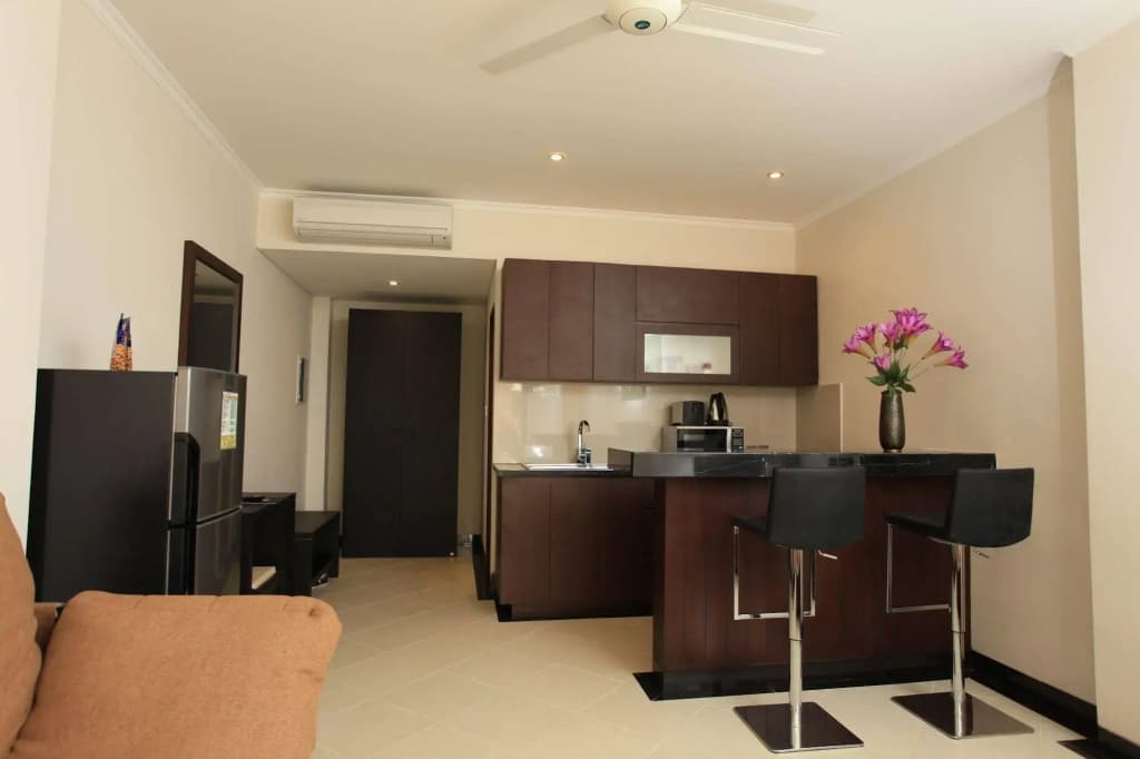 Kuta Townhouse Apartments - photo 22