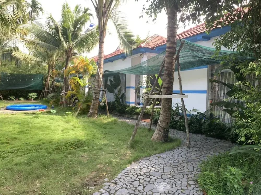 LAM PHU Bungalow - photo 11